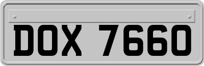 DOX7660