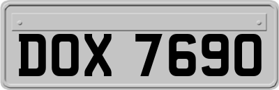 DOX7690