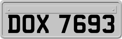 DOX7693