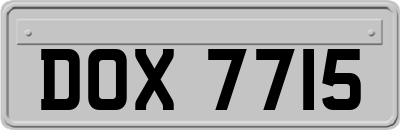 DOX7715