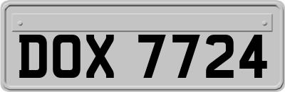 DOX7724