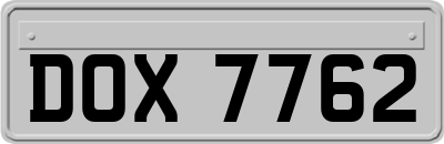 DOX7762