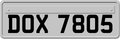 DOX7805