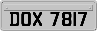 DOX7817