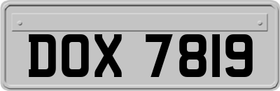 DOX7819