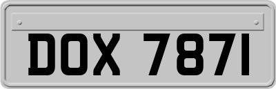 DOX7871