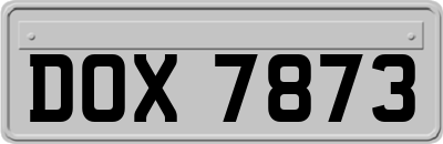 DOX7873