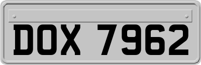 DOX7962