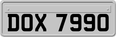 DOX7990