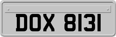 DOX8131