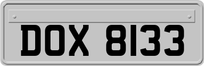 DOX8133