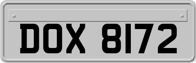 DOX8172