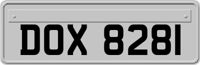 DOX8281