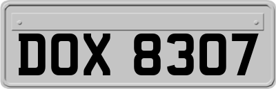 DOX8307