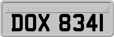 DOX8341