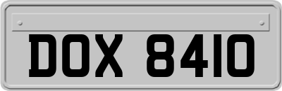 DOX8410