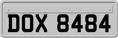 DOX8484