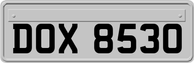 DOX8530