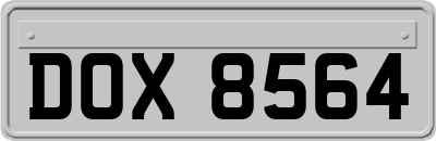 DOX8564