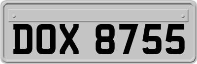 DOX8755