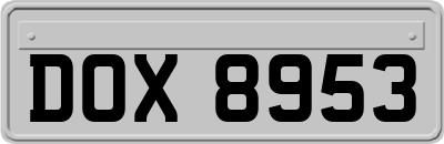 DOX8953