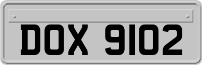 DOX9102