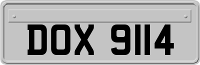 DOX9114