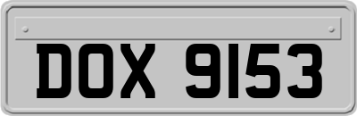 DOX9153