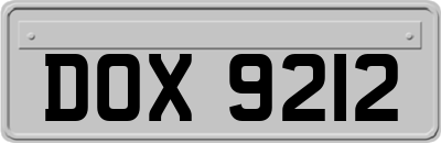DOX9212