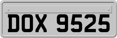 DOX9525