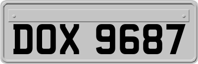 DOX9687