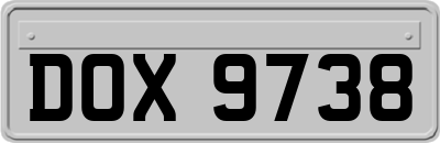 DOX9738