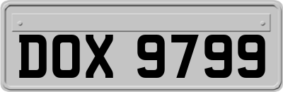 DOX9799