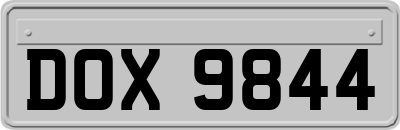 DOX9844