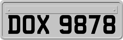 DOX9878