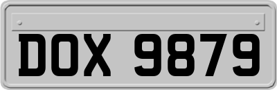DOX9879