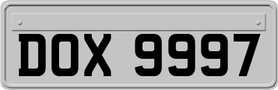 DOX9997