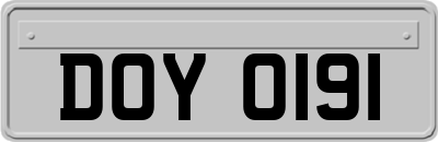 DOY0191