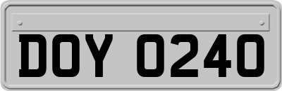 DOY0240