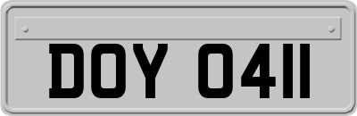 DOY0411