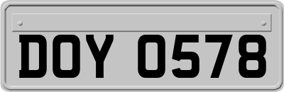 DOY0578
