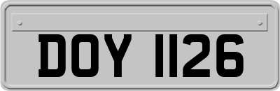 DOY1126
