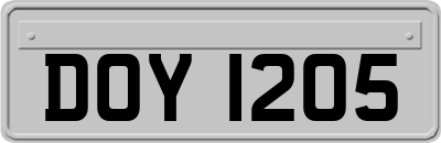 DOY1205