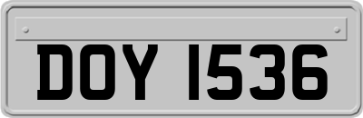 DOY1536