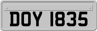DOY1835