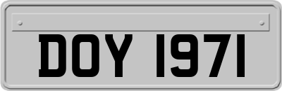 DOY1971
