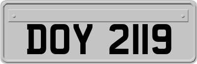 DOY2119