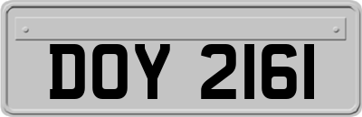 DOY2161