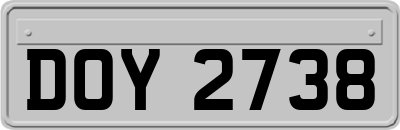 DOY2738