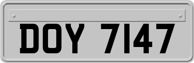 DOY7147